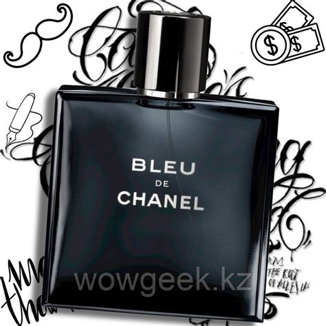 мужской парфюм bleu de chanel|bleu chanel odekolon.